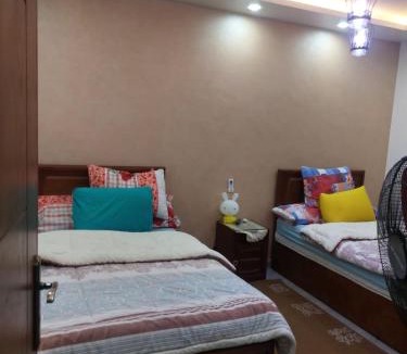 Ain Sokhna Apartment | Palmera Beach Resort Families only