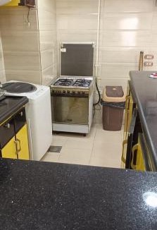 Ras Sudar Apartment | Palmyra village Ain Sokhna Egypt
