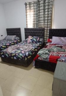 Ras Sudar Apartment | Palmyra village Ain Sokhna Egypt