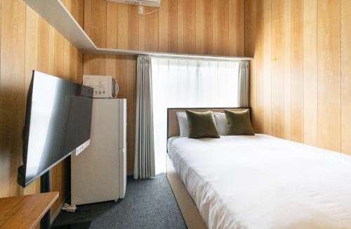 Toshima Apartment | Palo Nagasaki