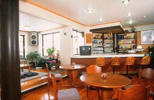 Iida Hotel | Pals Inn Raicho