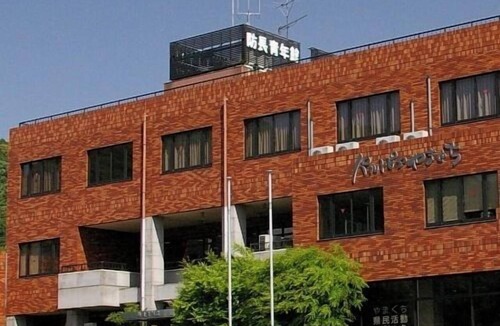 Yuda Onsen Hotel | Paltopia Yamaguchi