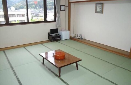Yuda Onsen Hotel | Paltopia Yamaguchi