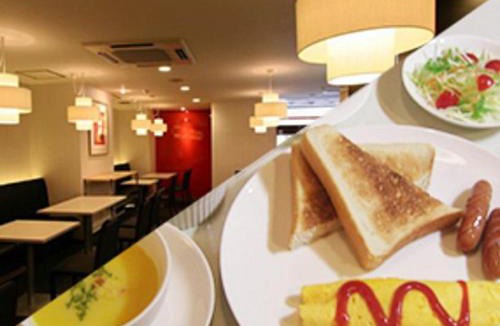 Kushiro Hotel | Palude Kushiro