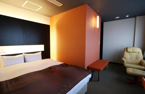 Kushiro Hotel | Palude Kushiro