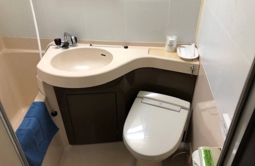 Kushiro Hotel | Palude Kushiro