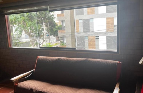 Santiago de Surco Apartment | Pamela