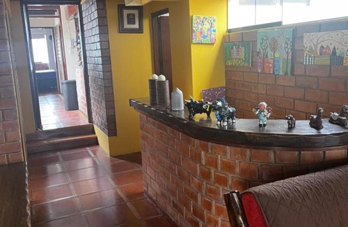 Santiago de Surco Apartment | Pamela