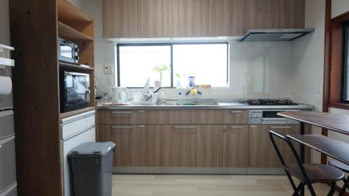Ube Apartment | PANARI guest house NISHIHONMACHI