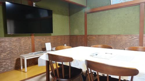 Ube Apartment | PANARI guest house NISHIHONMACHI