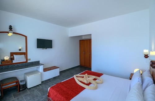 Dahab Hotel | Panda resort