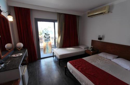 Dahab Hotel | Panda resort