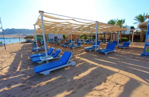 Dahab Hotel | Panda resort
