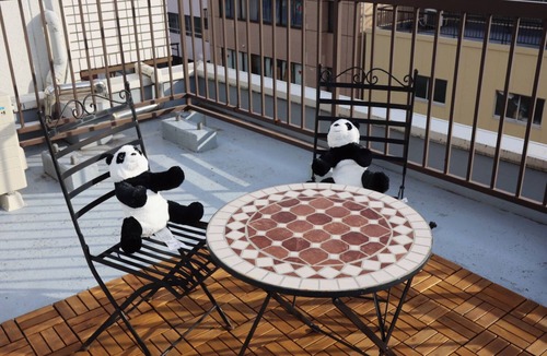 Asakusa Apartment | Panda Stay - Asakusa 5 mins Walk & Skytree Apt