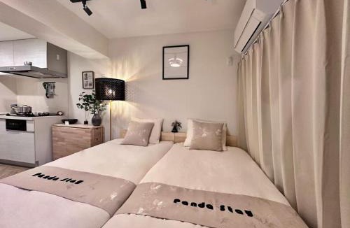 Honmachi Apartment | PandaStay初台駅,徒步7分,渋谷エリア貸切部屋