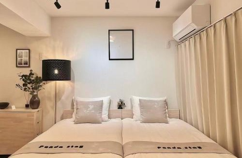Honmachi Apartment | PandaStay初台駅,徒步7分,渋谷エリア貸切部屋