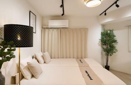 Honmachi Apartment | PandaStay初台駅,徒步7分,渋谷エリア貸切部屋