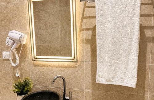 Al Haram Hotel | Panorama pyramids view & jacuzzi