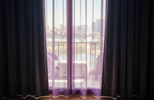 Giza Apartment | Panoramic Nile and Pharaonic Village View-1st Line