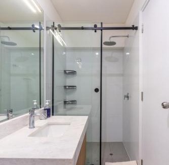 San Isidro Apartment | Panoramic Ocean Views High Floor San Isidro