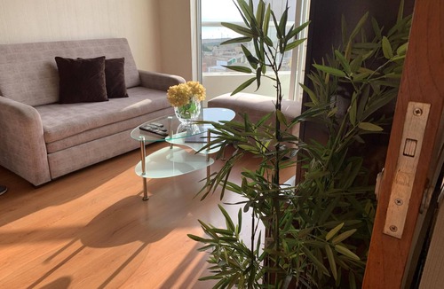 San Miguel Apartment | PANORAMIC ROOM II- F301