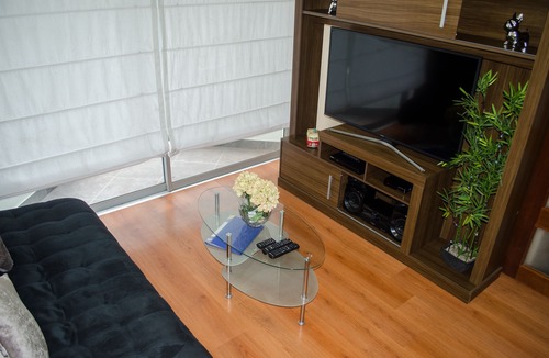San Miguel Apartment | PANORAMIC ROOM II- F301