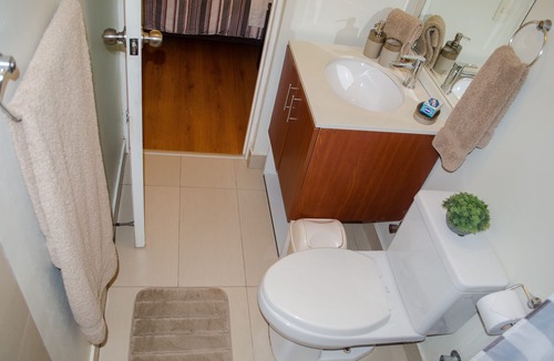 San Miguel Apartment | PANORAMIC ROOM II- F301