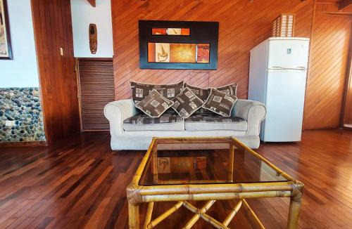 Miraflores Apartment | Panoramic view in Miraflores