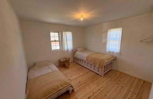 Miyota House | papan room