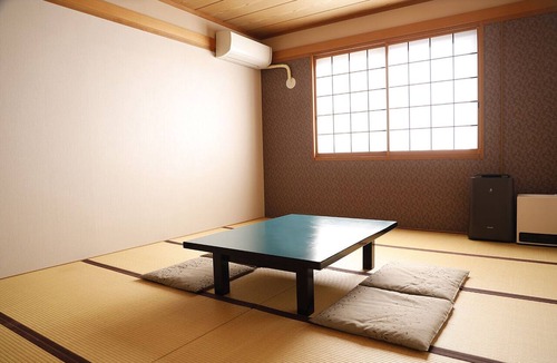 Yumoto House | Papermoon