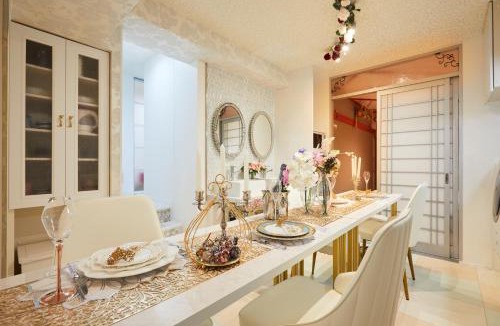 Kabukicho Apartment | Papillon Paradis Higashi-Shinjuku