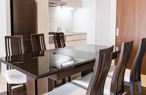 Kisarazu Hotel | Paprika Hotel desu