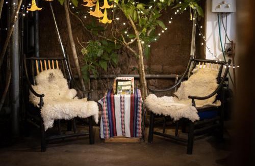 Cusco Historic Center House | Paqareq Wasi