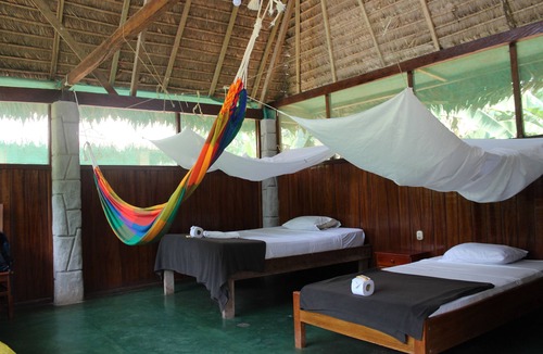Puerto Maldonado Cabin | Paradise Amazon Lodge & Adventure