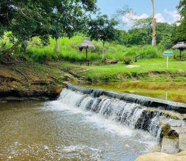 Punchana Cabin | Paradise Green Club