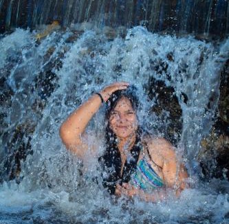 Punchana Cabin | Paradise Green Club