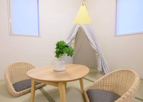 Chatan Apartment | Paradiso北谷
