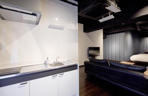 Chuo-ku Villa | Paraiso YIN and YAN