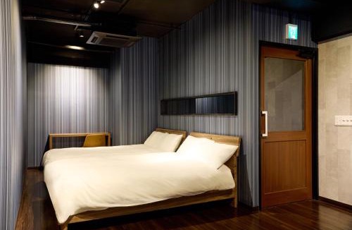 Chuo-ku Villa | Paraiso YIN and YAN