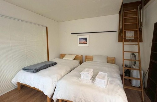 Yufuin Onsen Villa | Parakeet Spa