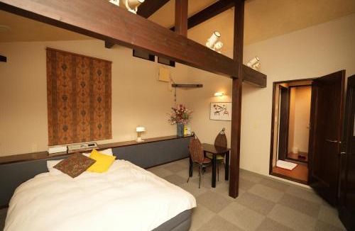 Futo Hotel | Parco山荘