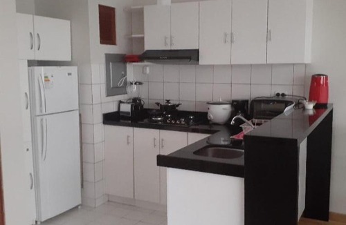 Miraflores Apartment | Pardo 806