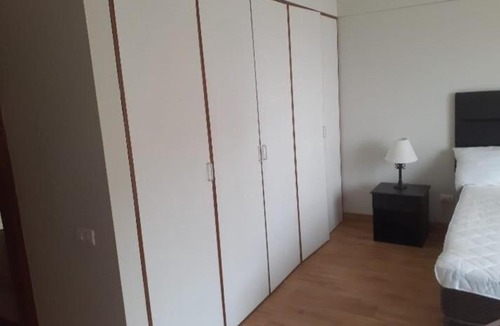 Miraflores Apartment | Pardo 806