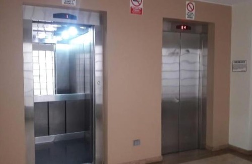 Miraflores Apartment | Pardo 806