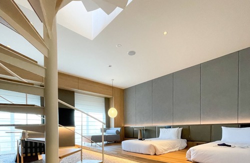 Karasumaoike Hotel | Park Hotel Kyoto
