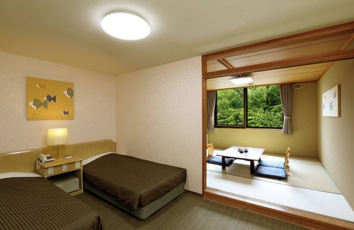Noboribetsuonsencho Hotel | Park Hotel Miyabitei