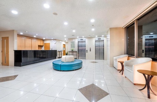 Onoda Hotel | Park Inn Sanyo Onoda