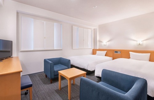 Onoda Hotel | Park Inn Sanyo Onoda