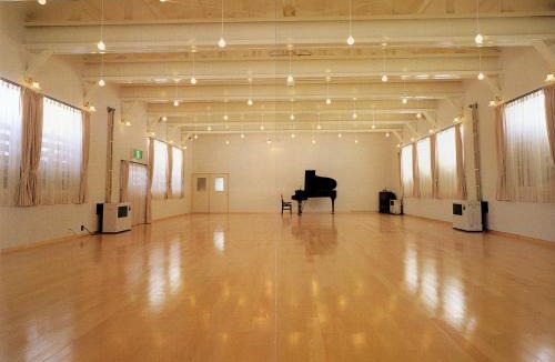 Myoko House | Park Lodge Sekine