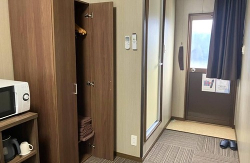 Nakatane Hotel | park side hotel tanegashima